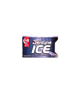 DENTYNE ARCTIC CHILL GUM 16 PCS