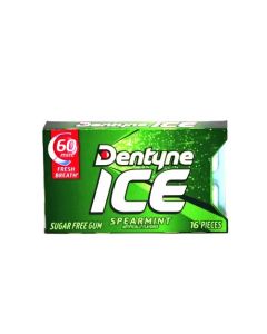 DENTYNE S/M GUM 16 PCS