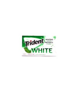 TRIDENT S/MINT GUM 16 PCS