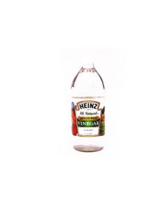 HEINZ WHITE VINEGAR 32oz
