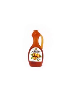 MORNE DELICE NUTMEG SYRUP 12OZ