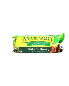 N/VALY O&H GRAN BARS 1.49OZ