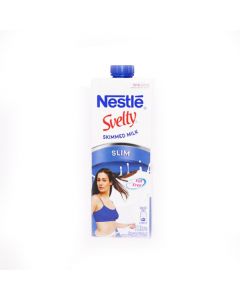 NESTLE SVELTY SKIM MILK 1L