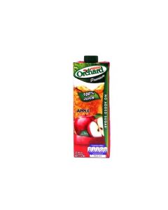 ORCHARD APPLE JUICE 1 L