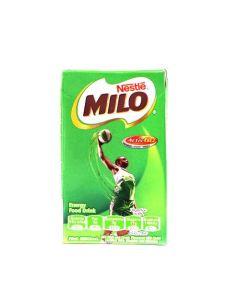 NESTLE MILO DRINK 250ML