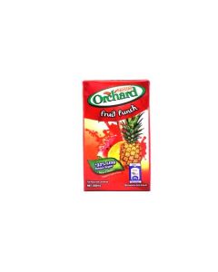 ORCHARD FRUIT PUNCH 250ML