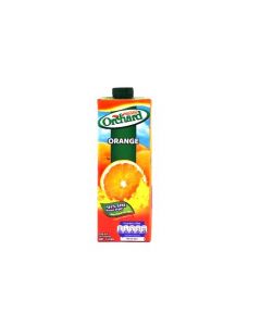 ORCHARD ORANGE DRINK 1L