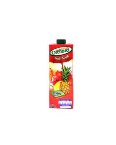 ORCHARD FRUIT PUNCH 1 L