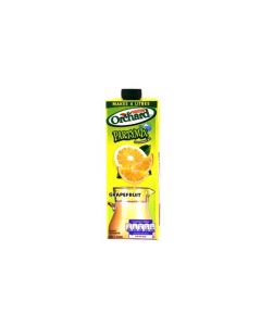 ORCHARD PARTY MIX GRAPEFRUIT 1L