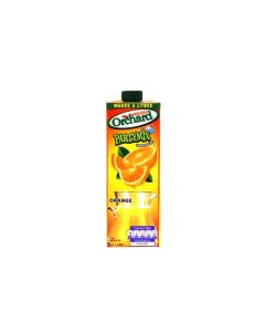 ORCHARD PARTY MIX ORANGE 1L