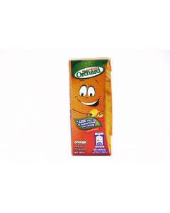 ORCHARD ORANGE DRINK 200ML