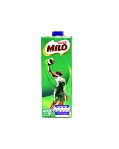 NESTLE MILO 1LT