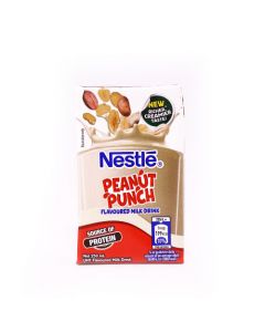 NESTLE PEANUT PUNCH 250ML