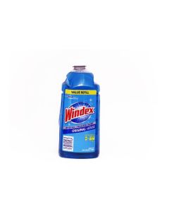 WINDEX ORIGINAL REFILL 67.6OZ