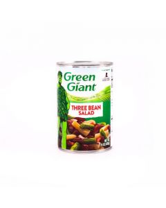 GREEN GIANT 3 BEAN SALAD 15OZ