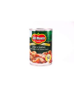 DELMONTE ZUCCHINI 14.5OZ