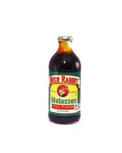 BRER RABBIT MOLASSES 12 OZ