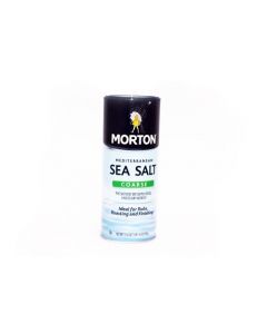 MORTON SEA SALT COARSE 17.6OZ