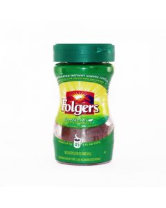 FOLGERS DECAFFEINATED INSTANT 3OZ