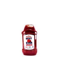 HUNTS BEST EVER TOMATO KETCHUP 38OZ