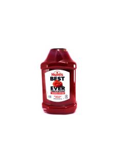 HUNTS BEST EVER TOMATO KETCHUP 62OZ