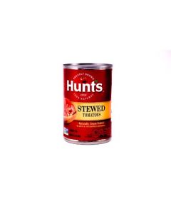 HUNTS STEW TOMATOES 14.5OZ