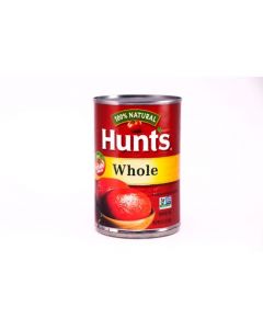 HUNTS WHOLE TOMATOES 14.5OZ