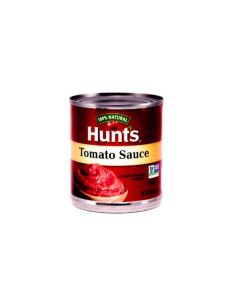 HUNTS TOMATO SAUCE 8OZ