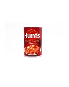 HUNTS MEAT SPAGHETTI SAUCE 24OZ