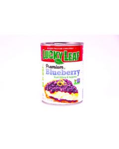 LUCKY LEAf PREMIUM BLUEBERRY FILL 20OZ