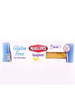 MUELLER'S SPAGHETTI GLUTEN FREE 8 OZ