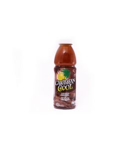 CARIBBEAN COOL MAUBY DRINK 16.9OZ