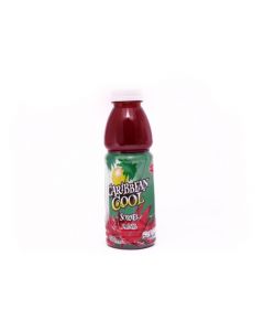 CARIBBEAN COOL SORREL DRINK 16.9OZ