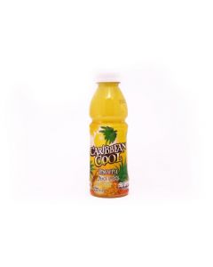 CARIBBEAN COOL PINEAPPLE DRINK 16.9OZ