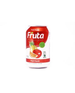 FRUTA FRUIT PUNCH 315ML