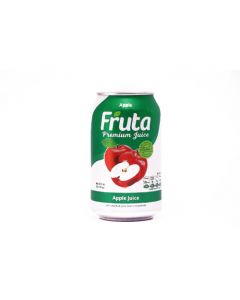 FRUTA APPLE 16.9OZ