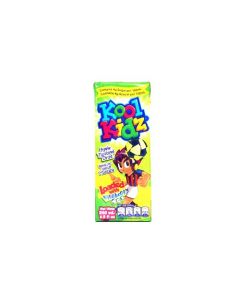 FRUTA APPLE KIDS 200ML