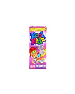 FRUTA APPLE GRAPE KIDS 200ML