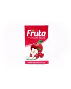 FRUTA APPLE CHERRY 250ML