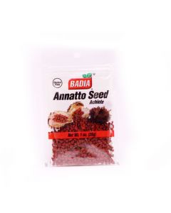 BADIA ANNATO SEED 1oz