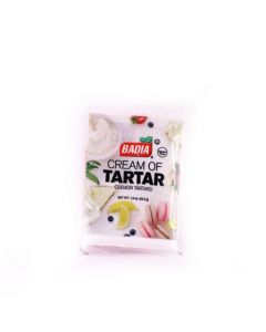 BADIA CREAM OF TARTAR 1.5OZ