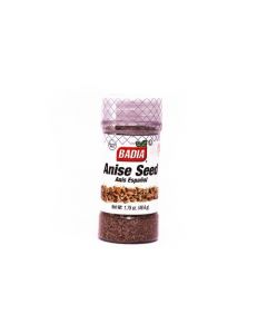 BADIA ANISE SEED 49.9g