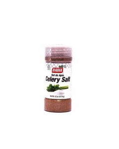 BADIA CELERY SALT 4.5OZ