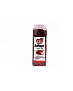 BADIA RED PEPPER 12OZ