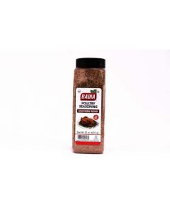 BADIA POULTRY SEASONING SOUTHERN BLEND 22OZ