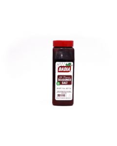 BADIA SEASONING SALT 2LBS