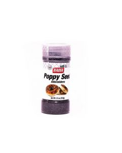 BADIA POPPY SEED 2.5oz