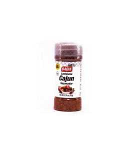 BADIA CAJUN SEASON 2.75OZ