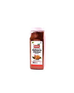 BADIA ROTISSERIE CHICKEN SEASONING 22OZ