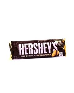 HERSEYS MILK WITH ALMOND1.5oz